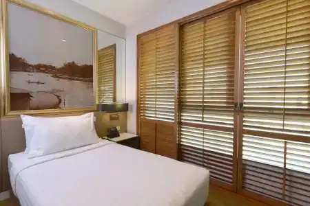 Grande Centre Point Ploenchit - Sha Plus - 8