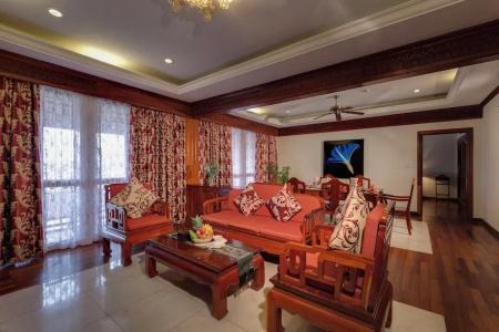 Angkor Paradise - 53