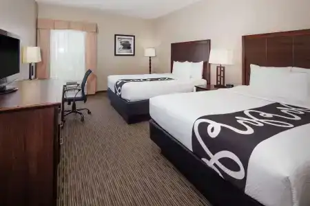 La Quinta by Wyndham - 8