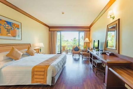 Maneechan Resort - Sha Extra Plus - 62