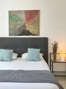Hôtel Padolo - 86