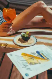 Hôtel Martinez, in The Unbound Collection by Hyatt - 14