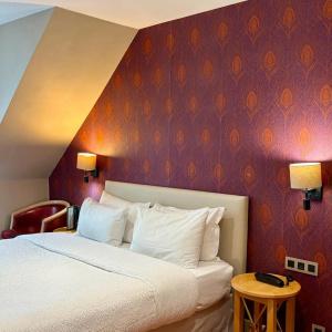 Hôtel Central Saint Germain - 26