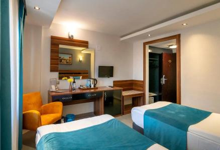By Cappadocia & SPA - 6