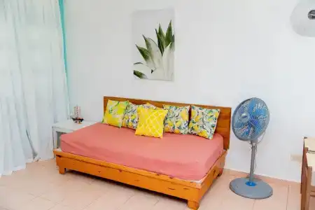 El Pelicano Apart-Hotel - 96