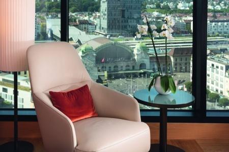 Mövenpick Basel - 64