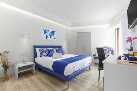 Sirocco Suites - 13
