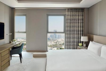 Intercontinental Abu Dhabi, An Ihg - 8