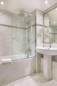 Best Western Lakmi Nice - 39