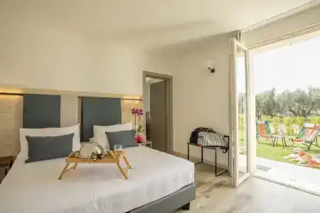 Riva Toscana Golf Resort & Spa - 2