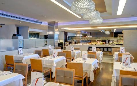 Hipotels Gran Conil & Spa - 40