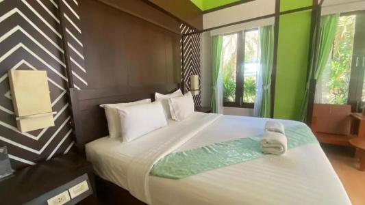 Phi Phi Andaman Beach Resort-Sha Plus - 81