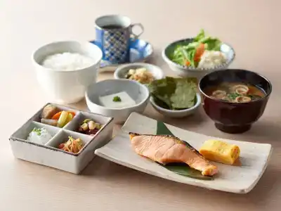 Unizo Inn Shin-Osaka - 10