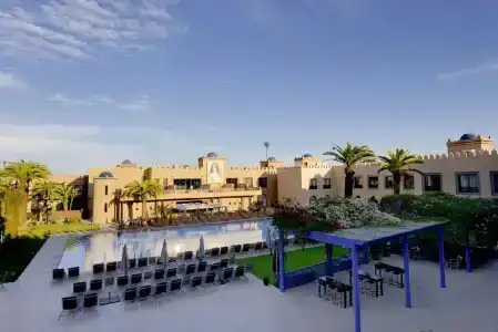Adam Park Marrakech & Spa - 22