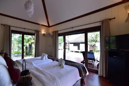 Koh Mook Sivalai Beach - 116