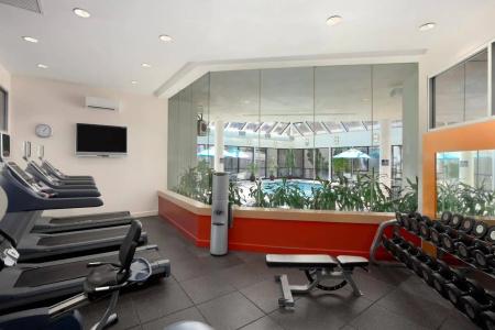Embassy Suites by Hilton Crystal City National Airport - 21