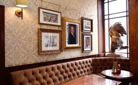 The Wellington - 5