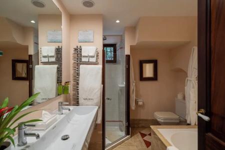 Ca's Xorc Luxury Retreat - 122