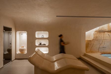 Aressana Spa & Suites - Small Luxurys of the World - 11