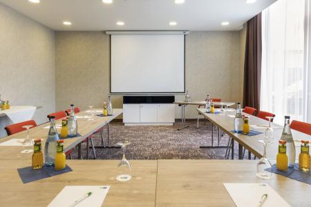 Holiday Inn Express Friedrichshafen, an IHG - 11