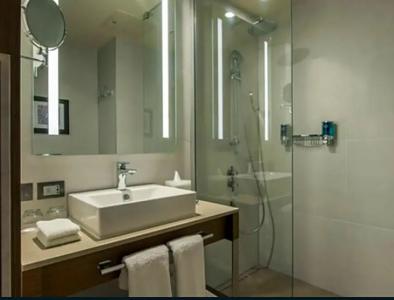 Four Points by Sheraton Izmir - 25