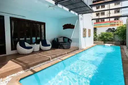 Yotaka Boutique Bangkok - 202