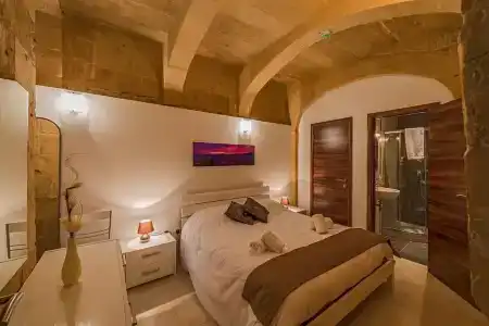 Valletta Merisi Suites - 1