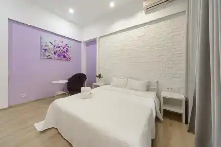 Basseynaya Apart - 120