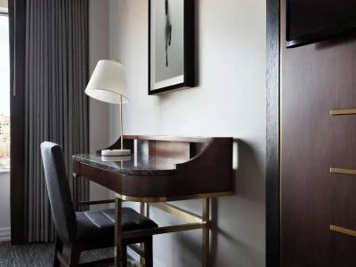 Boston Marriott Long Wharf - 45