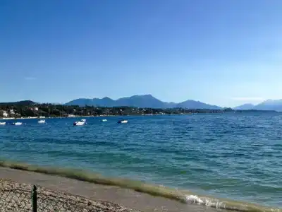 Le Corti Del Lago - 4