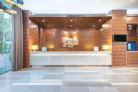 Holiday Inn Express Beijing Dongzhimen, An Ihg - 1
