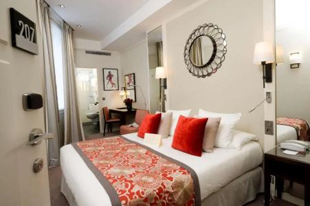Best Western Plus Sydney Opera - 80