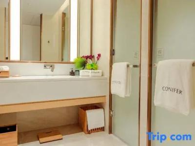 Sanya Conifer Resort - 62