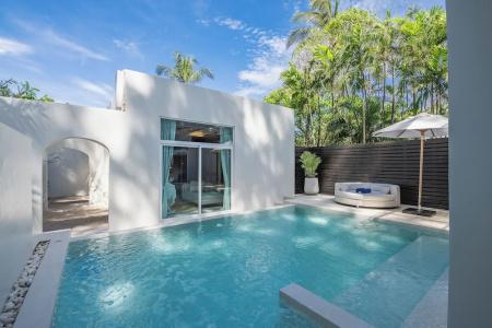 Aleenta And Spa, Phuket-Phangnga - Sha Plus - 168