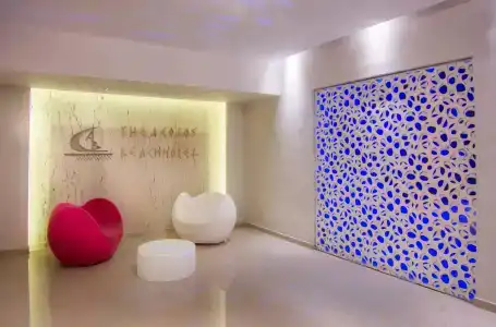 Lango Design & Spa, Adults Only - 18