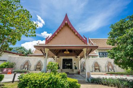 Deevana Patong Resort & Spa - Sha Extra Plus - 46