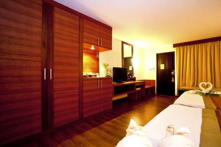 Samed Pavilion Resort - 34