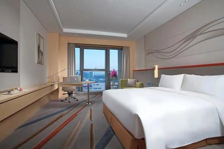 Holiday Inn Suzhou Huirong Plaza, An Ihg - 76
