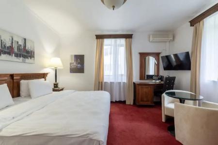 Arc de Triomphe by Residences - 52