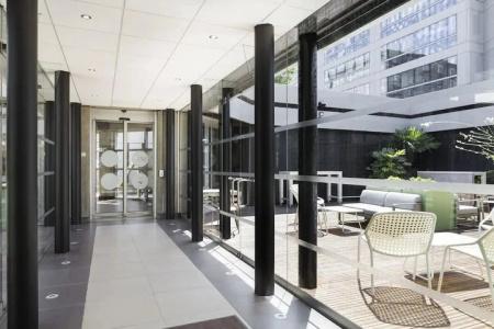 Novotel Paris Charles de Gaulle Airport - 128