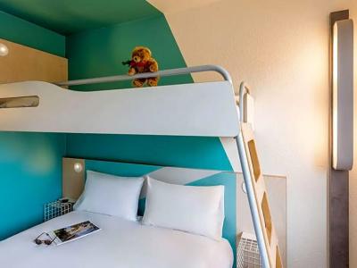ibis budget Ulm City - 22