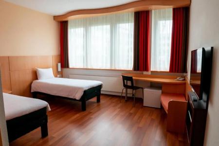 ibis Luzern Kriens - 51