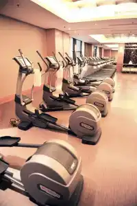 Suzhou Marriott - 13