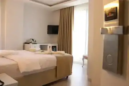 Samsun Mes & Spa - 25