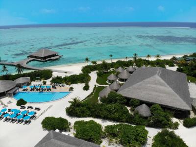 Cocoon Maldives - All Inclusive - 28