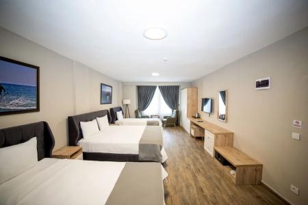 İmroz Elia Otel - 61