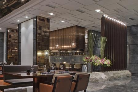 Sheraton Qingdao Licang - 30