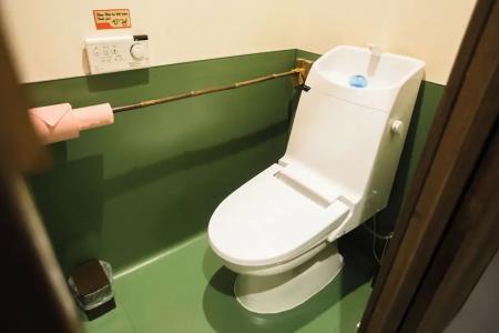 Osaka Guest House u-En - 25