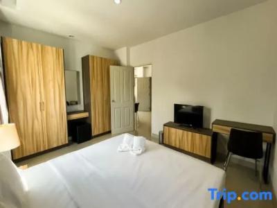 Zada Residence - 110