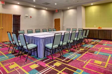 Hampton Inn Miami-Coconut Grove/Coral Gables - 15